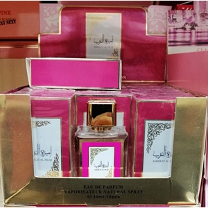 Perfumy damskie 30ml