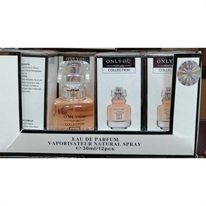 Perfumy damskie 30ml