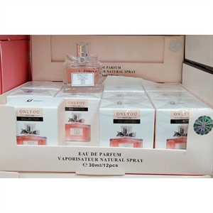 Perfumy damskie 30ml