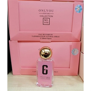 Perfumy damskie 30ml