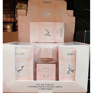 Perfumy damskie 30ml