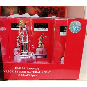 Perfumy damskie 30ml