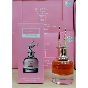 Perfumy damskie 30ml