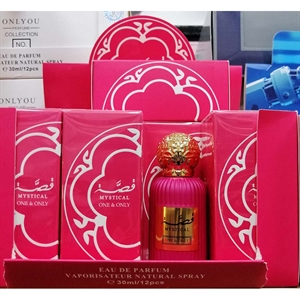 Perfumy damskie 30ml