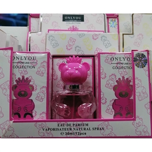 Perfumy damskie 30ml