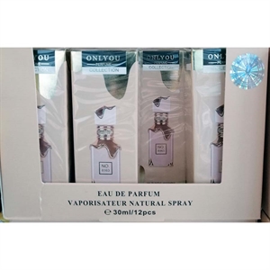 Perfumy damskie 30ml