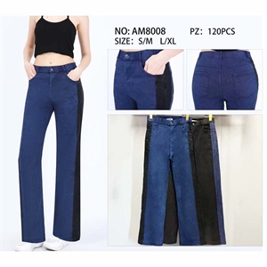 Spodnie damskie  S/M-L/XL