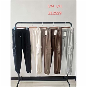 Spodnie damskie  S/M-L/XL