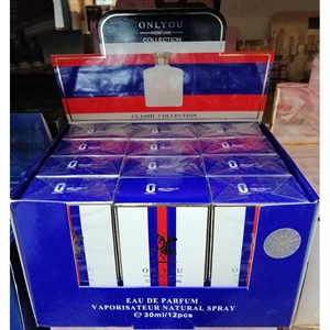 Perfumy damskie 30ml