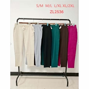 Spodnie damskie  S/M-XL/2XL