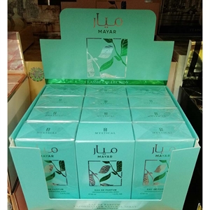 Perfumy damskie 30ml