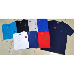 Koszulka męska produkt Turecki M-2XL