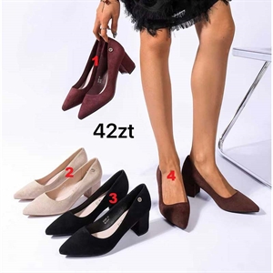 Czółenka dmaska 36-41