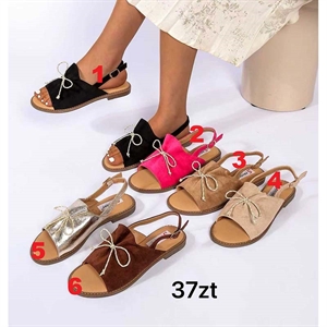Sandały damskie 36-41