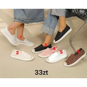 Buty wsuwane damskie 36-41