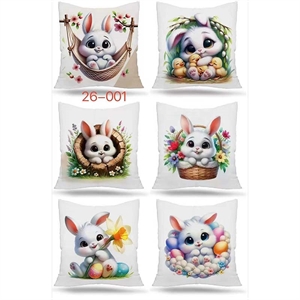 Poszewka wielkanocna