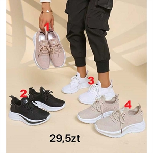 Buty sportowe damskie 36-41