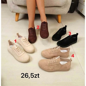 Buty sportowe damskie 36-41