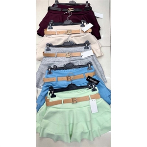 Spódnica damska produkt Włoski