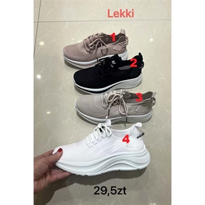 Buty sportowe damskie 36-41