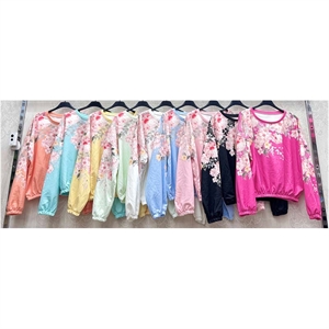 Bluzka damska produkt Włoski