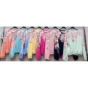 Bluzka damska produkt Włoski