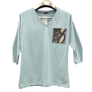 Bluzka damska produkt Turecki