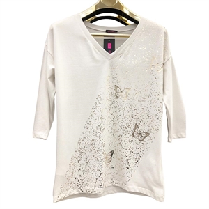 Bluzka damska produkt Turecki