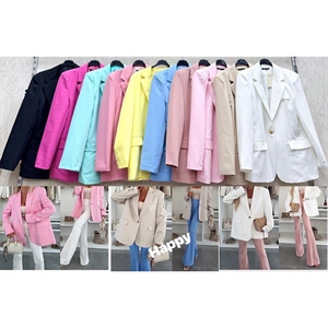 Marynarka damska produkt Włoski