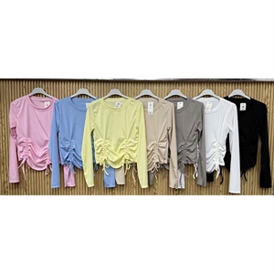 Bluzka damska produkt Włoski