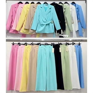 Komplet damski produkt Włoski