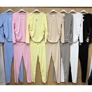 Komplet damski produkt Włoski