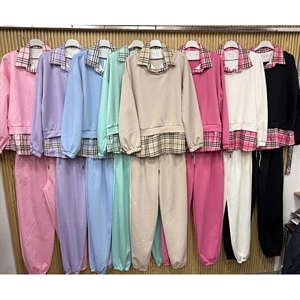 Komplet damski produkt Włoski