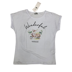 Bluzka damska produkt Turecki