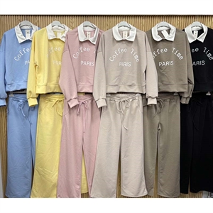 Komplet damski produkt Włoski