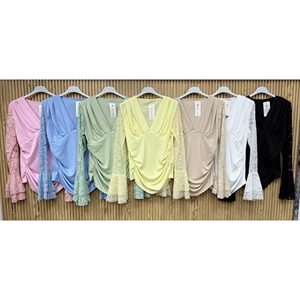 Bluzka damska produkt Włoski