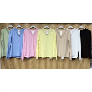 Bluzka damska produkt Włoski