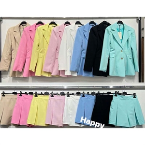 Komplet damski produkt Włoski