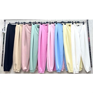 Spodnie damskie produkt Włoski