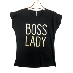 Bluzka damska - produkt Turecki (2XL-4XL)