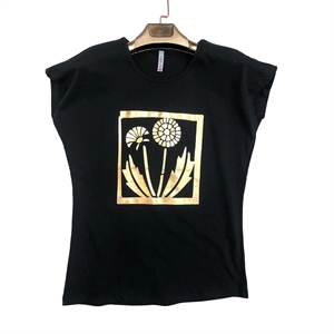 Bluzka damska - produkt Turecki (2XL-4XL)