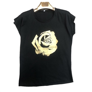 Bluzka damska - produkt Turecki (2XL-4XL)