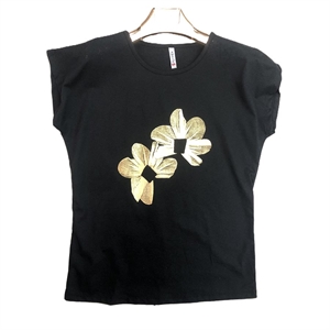 Bluzka damska - produkt Turecki (2XL-4XL)