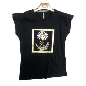 Bluzka damska - produkt Turecki (2XL-4XL)