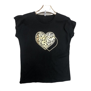 Bluzka damska - produkt Turecki (2XL-4XL)