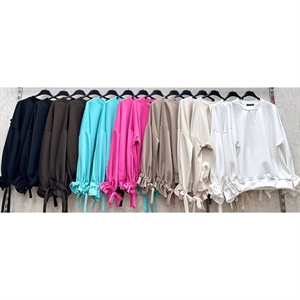 Bluzka damska produkt Włoski