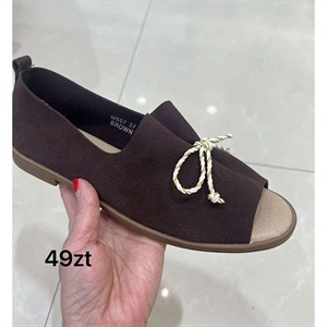 Buty wsuwane damskie 36-41