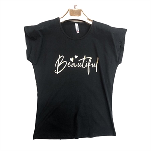 Bluzka damska - produkt Turecki (2XL-4XL)