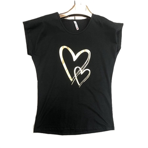 Bluzka damska - produkt Turecki (2XL-4XL)