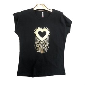 Bluzka damska - produkt Turecki (2XL-4XL)